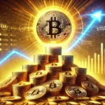 Bitcoin Hits Record Highs, Eyes $100,000 Target