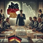 German business sentiment declines in November