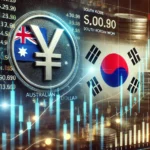 Australian dollar dips on weak economic data, South Korean won steady after martial law lifted