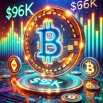 Bitcoin steadies at $96K as altcoin rally loses steam ahead of key signals