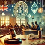 Australia imposes a $5.1 million fine on the operator of Kraken cryptocurrency exchange