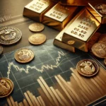 Gold prices remain stable but are on track for weekly losses amid a hawkish Federal Reserve outlook.