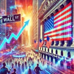 2024 Markets: Wall Street’s Turbocharged Rally Keeps Investors Locked on the U.S