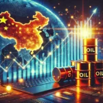 Oil prices poised for a weekly increase amid optimism over China’s stimulus measures.