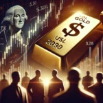 Gold prices inch higher as the dollar softens, with traders remaining cautious over the Fed’s rate outlook.