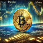 Bitcoin price stabilizes at $95k following a year-end sell-off.