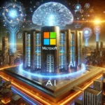 Microsoft to Invest $80 Billion in AI-Powered Data Centers in Fiscal Year 2025