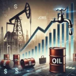 Oil climbs on reduced OPEC supply and robust U.S. jobs data.