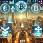 Cryptoverse: The Next Wave of US Crypto ETFs Is Already in Development