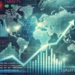 Global money market funds see substantial inflows as caution grows over possible tariffs.