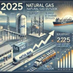 BofA’s 2025 Outlook for Natural Gas Prices